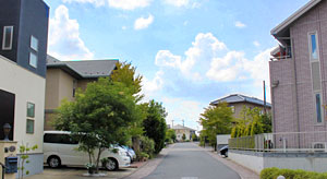 永住の地としての魅力