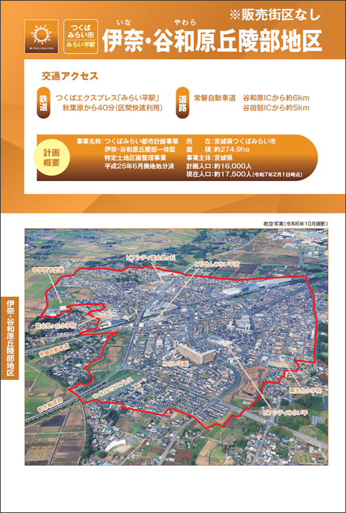 伊奈・谷和原丘陵部地区_202403